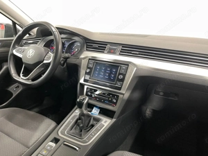 Volkswagen Passat - imagine 8