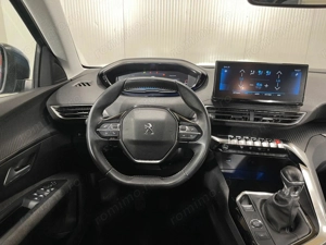 Peugeot 5008 - imagine 7