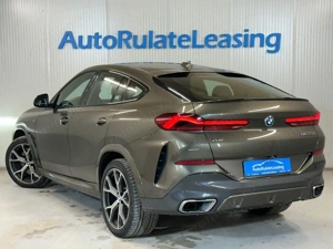 BMW X6 M - imagine 4