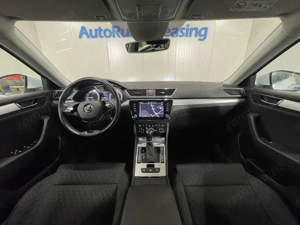Skoda Superb - imagine 7