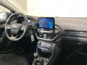 Ford Puma - imagine 8