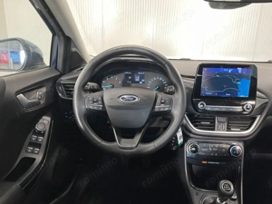 Ford Puma - imagine 6