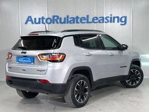 Jeep Compass - imagine 3