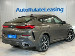 BMW X6 M - imagine 3