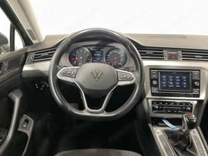 Volkswagen Passat - imagine 6
