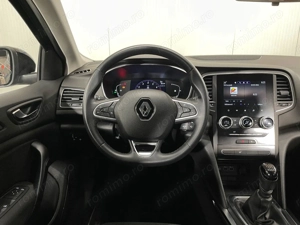 Renault Megane - imagine 6