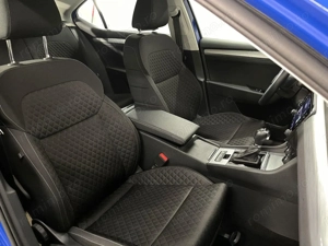Skoda Superb - imagine 10