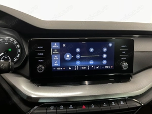 Skoda Octavia - imagine 18