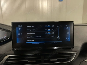 Peugeot 5008 - imagine 19