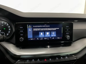 Skoda Octavia - imagine 16