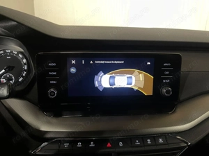 Skoda Octavia - imagine 13