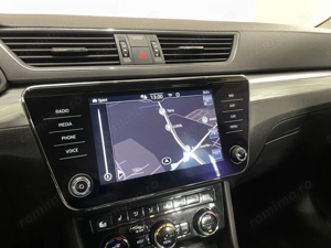 Skoda Superb - imagine 16
