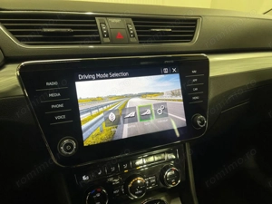 Skoda Superb - imagine 15