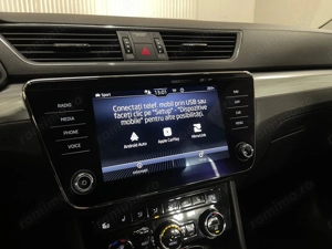 Skoda Superb - imagine 18