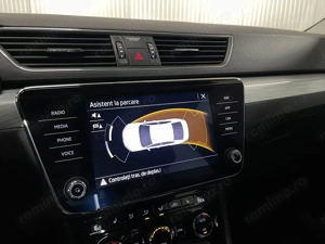 Skoda Superb - imagine 13