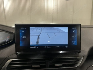 Peugeot 5008 - imagine 17