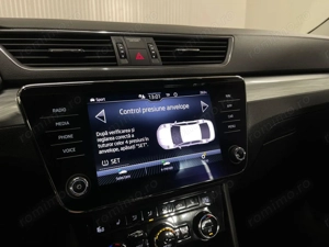 Skoda Superb - imagine 19