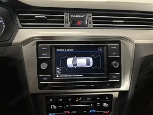 Volkswagen Passat - imagine 13