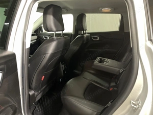 Jeep Compass - imagine 11