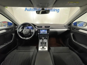 Skoda Superb - imagine 7