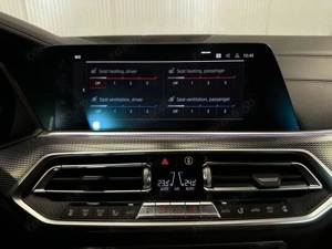 BMW X6 M - imagine 20