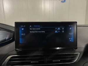 Peugeot 5008 - imagine 20