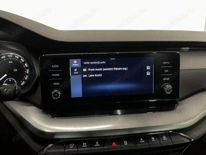 Skoda Octavia - imagine 17