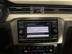 Volkswagen Passat - imagine 16