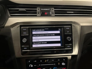 Volkswagen Passat - imagine 17