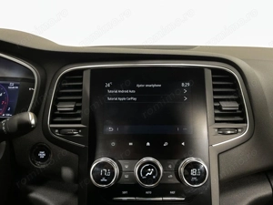 Renault Megane - imagine 15