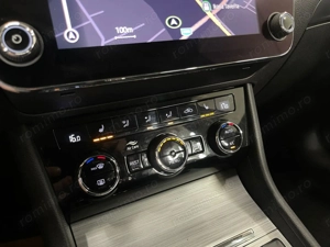 Skoda Superb - imagine 20