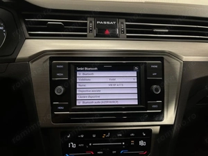 Volkswagen Passat - imagine 14