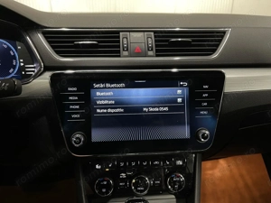 Skoda Superb - imagine 14