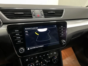 Skoda Superb - imagine 13