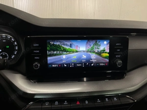 Skoda Octavia - imagine 14