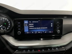 Skoda Octavia - imagine 15