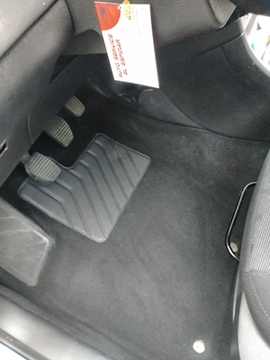 De vanzare Peugeot 307sw HDI 136cv. - imagine 2