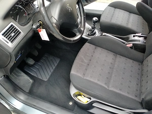 De vanzare Peugeot 307sw HDI 136cv. - imagine 3