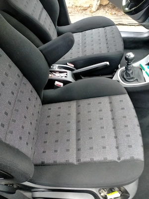 De vanzare Peugeot 307sw HDI 136cv. - imagine 5