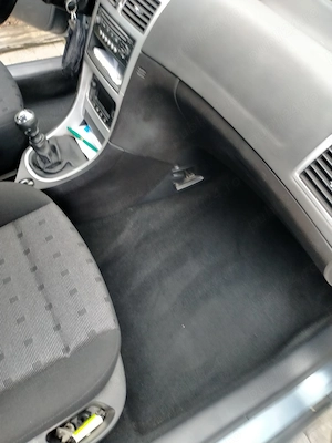 De vanzare Peugeot 307sw HDI 136cv. - imagine 4