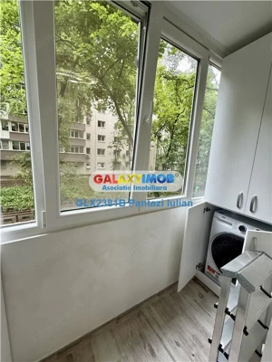 Lujerului | 2 camere | Decomandat | 5min. metrou | Renovat | Boiler - imagine 8