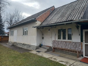 De vânzare: Ansamblu imobiliar în Borzont Eladó ingatlanegyüttes Borzonton  - imagine 3