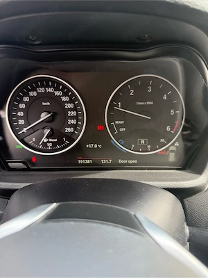 Bmw x1 4x4  - imagine 2