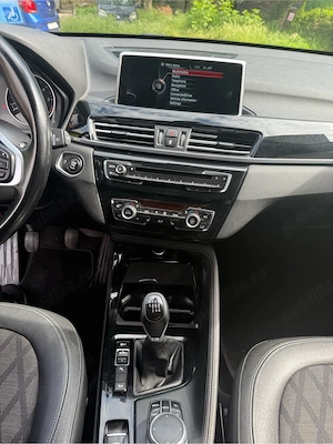 Bmw x1 4x4  - imagine 3