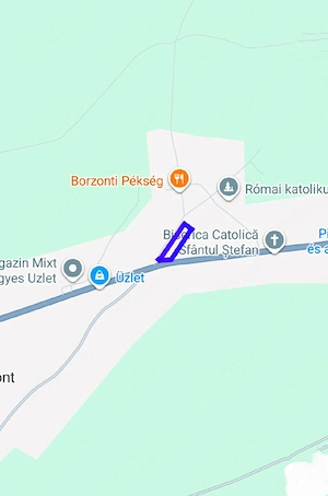 De vânzare: Ansamblu imobiliar în Borzont Eladó ingatlanegyüttes Borzonton  - imagine 8