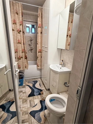 Apartament 2 camere- închiriere sezoniera Mangalia(5 min plaja Diana) - imagine 4