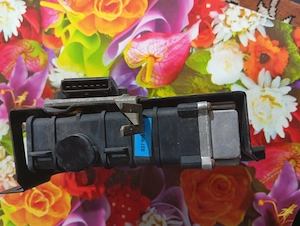 Calculator motor ECU Bosch digifant  - imagine 2
