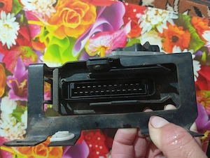Calculator motor ECU Bosch digifant  - imagine 3