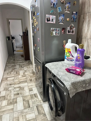 Apartament 2 camere- închiriere sezoniera Mangalia(5 min plaja Diana) - imagine 5