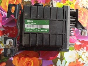 Calculator motor ECU Bosch digifant 